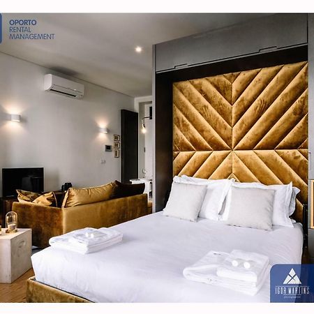 Orm - Camoes Apartment Порту Экстерьер фото