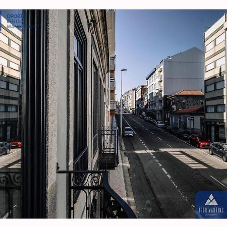 Orm - Camoes Apartment Порту Экстерьер фото